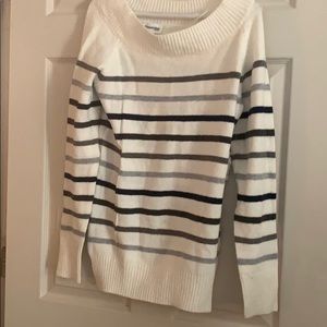 St. John’s Bay Sweater